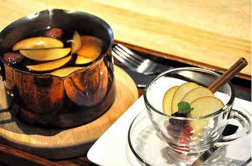 胃寒怎么辦 食療讓你胃暖起來