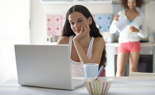 最傷女性健康的七種姿勢(shì)大公開