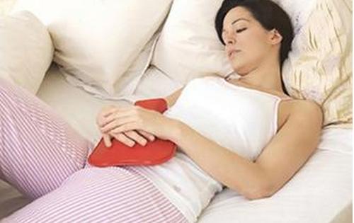 緩解痛經有效訣竅 助女人月月輕松