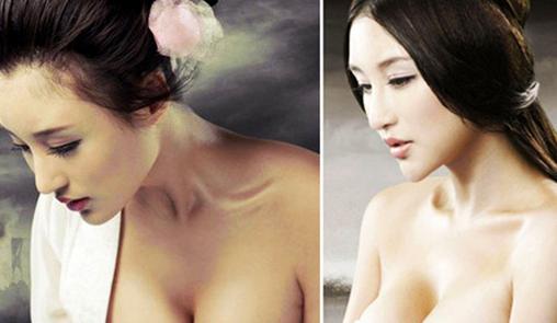 保護(hù)乳房健康的八大禁忌