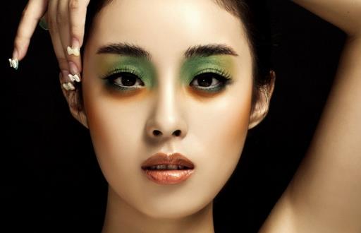 這些低級彩妝誤區(qū)你造嗎?