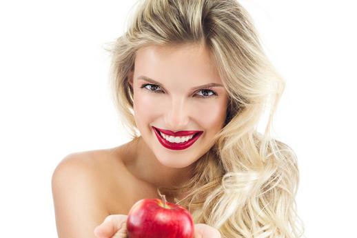 卵巢早衰讓女人變丑 6大好習(xí)慣延緩衰老