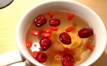 5個(gè)美容食療方