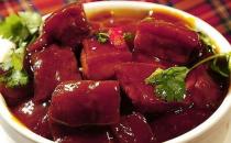 營養過剩易得脂肪肝？春季怎樣養肝？