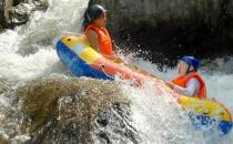 漂流要注意的安全事項