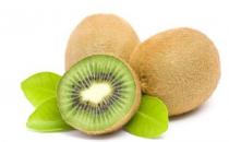 獼猴桃怎么催熟？獼猴桃怎么去皮？