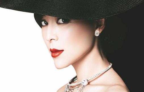 修容秘笈 餅臉變古典鵝蛋臉