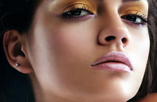 油膩脫妝惹人煩 四個對抗新技能