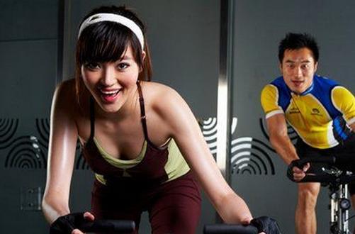 女性過度運動易導致私處受傷