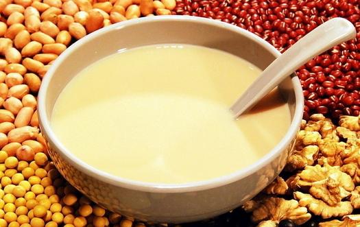 女人經常喝豆漿好嗎