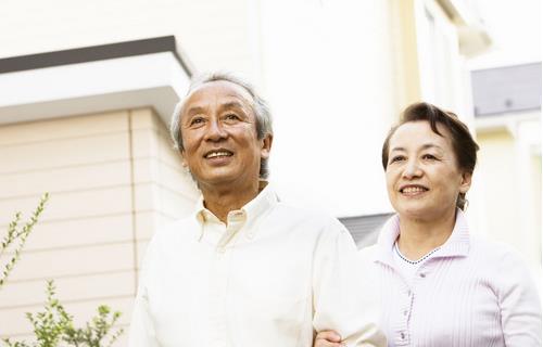 老人飯后半小時(shí)才能百步走