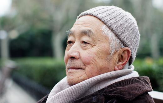 老人退休后要如何運動養生