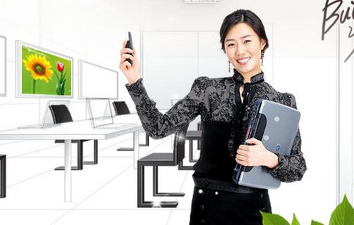 站著說話 3招對付辦公族腰疼