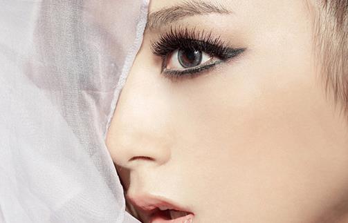 最IN修眉法 輕松減齡三歲