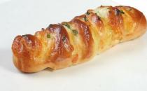 正確吃面包的五個飲食技巧