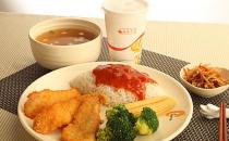 上班族保健 離不開(kāi)營(yíng)養(yǎng)早餐