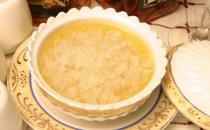 春季女性養顏 粥道湯來補