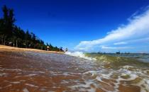 三娘灣 海豚的故鄉與天堂