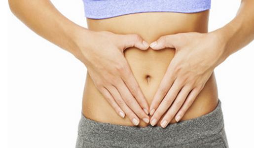 保養秘笈 別讓卵巢異樣壞你“好孕”