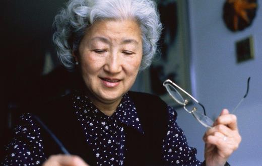 老人長期缺鈣有什么危害