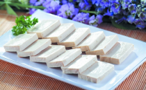 豆腐的營養價值介紹