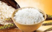 讓你越吃越瘦的大米飯