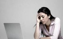 白領如何預防電腦狂躁癥
