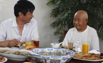 老人節日飲食5大注意事項