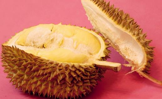 榴蓮要怎么吃?榴蓮怎么吃不上火?