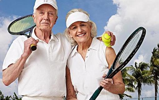 老人睡前運動有哪些好處