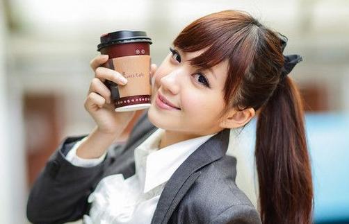 白領補充營養4則+經期保健3招