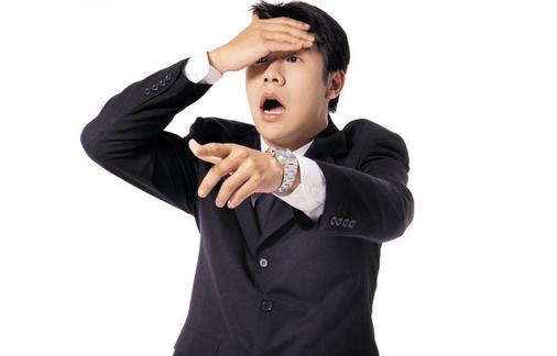 上班族小心“眼睛過勞死”