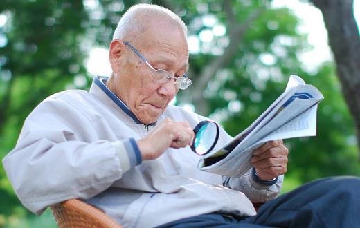 老年人心理健康有哪些標準