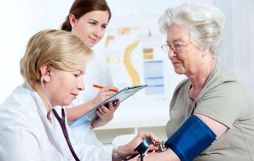 老人面對死亡有哪些心理變化