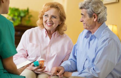 良好的心態就是最好的養生方式