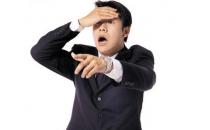 上班族小心“眼睛過勞死”