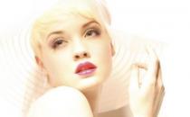 上班約會都吸睛 心機淡妝提升精致感