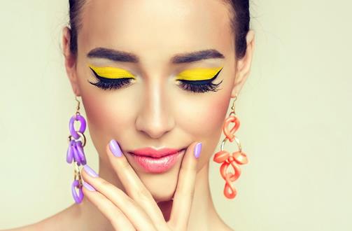 告別頻繁脫妝 護膚打底步步為營