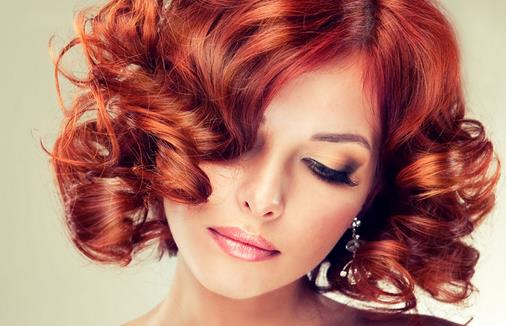 唇色不要過深 橘色粉色更適合女孩