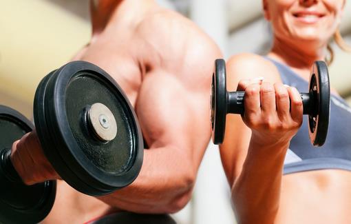 適合老年男性的健身項(xiàng)目有哪些