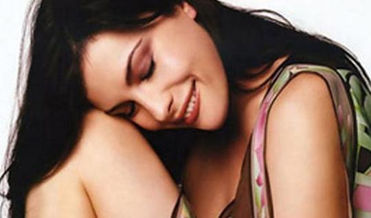 讓女人沒自信的幾大難言之隱