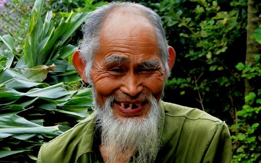 老年人要如何正確看待自己的心理障礙