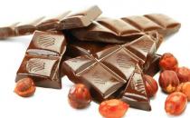 經期吃甜食巧克力 真的不發胖