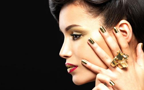 指尖困擾TOP6！修復(fù)問題甲刻不容緩