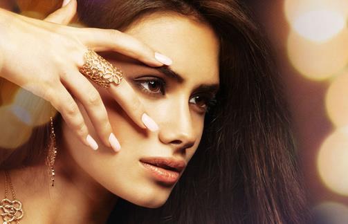 粉底也能抗衰老 這是真的嗎?