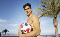 男士養生—腎部保養很重要