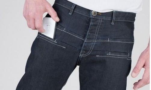 三個(gè)壞習(xí)慣最傷男人精子