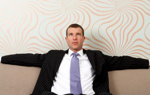 男性清晨五癥狀是疾病前兆