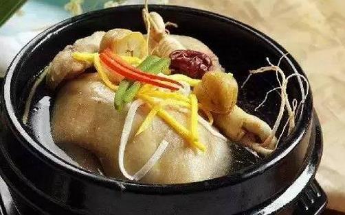 頸椎病吃什么好？三個勁椎病食療方