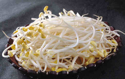 黃豆芽的營養(yǎng)價值有哪些